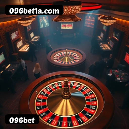 096bet