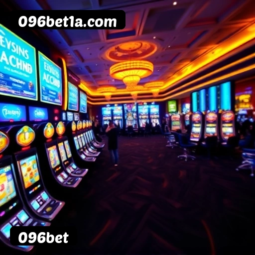 096bet
