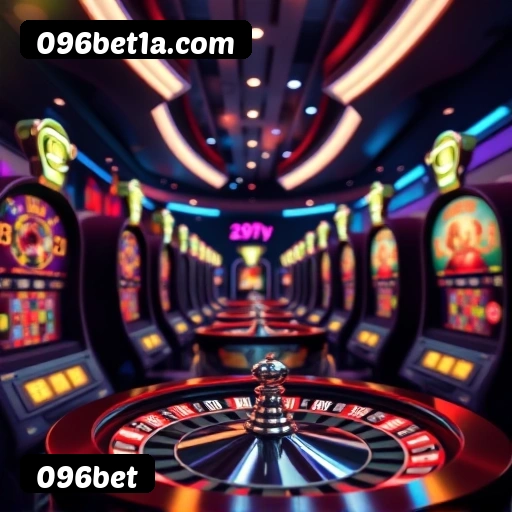 096bet