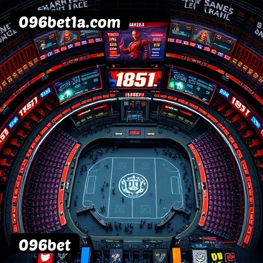 096bet