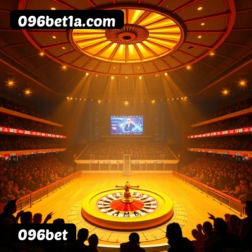 Registre-se Rapidamente e Desbloqueie 096bet Exclusivo