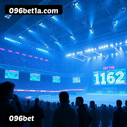 096bet: Seu Cassino Premiando com Pagamentos Rápidos
