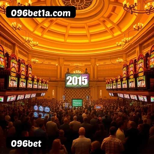 096bet: Bônus Ricos Para Jogadores Brasileiros