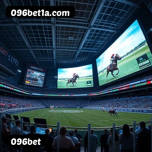 096bet: Seu Cassino Premiando com Pagamentos Rápidos