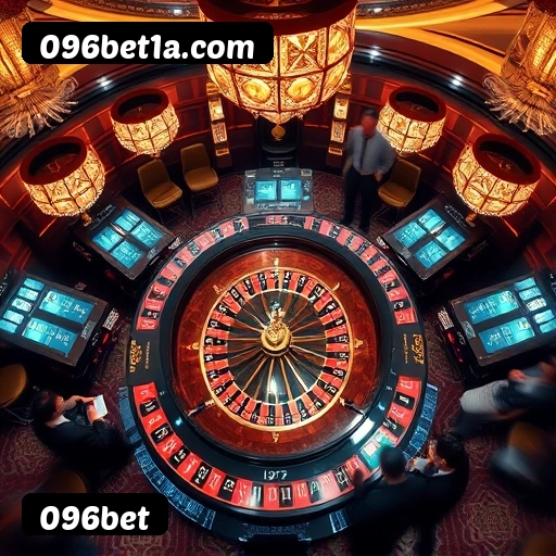 096bet